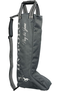 2023 HV Polo Jill Boots Bag 2001292901 - Iron